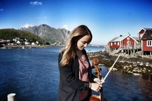 Kaja Fjellberg Pettersen