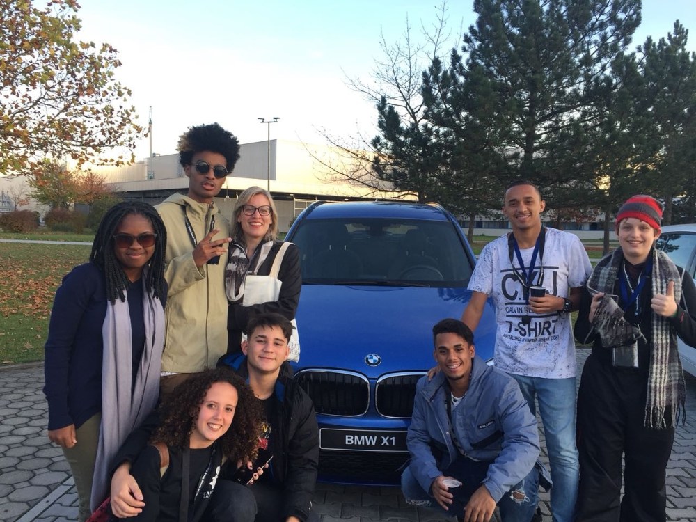 BMWCamerata